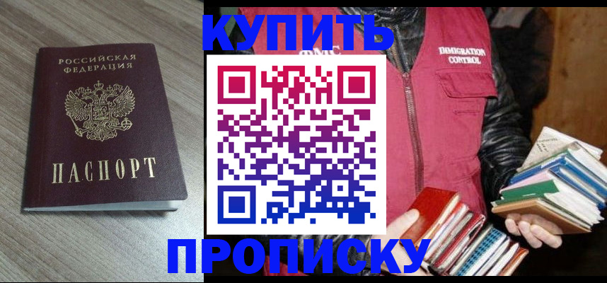 прописка 2025 в Бердске